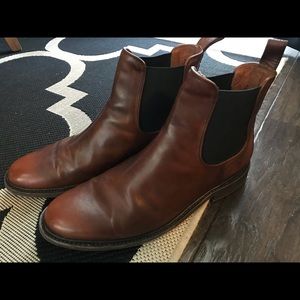 Frye Mens Boots